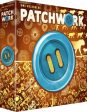 Patchwork 10 Year Anniversary Edition For Discount