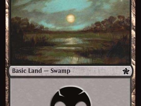 Swamp (0277) [Foundations] Cheap