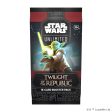 Star Wars Unlimited Booster Pack - Twilight of the Republic Cheap