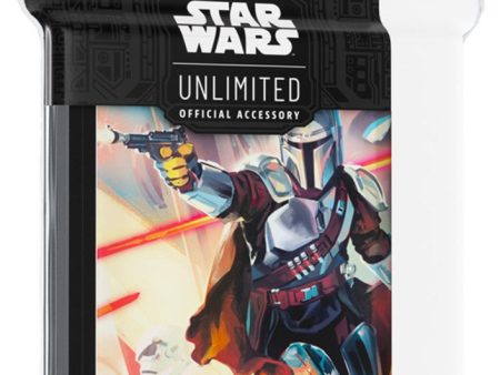 Gamegenic Star Wars Unlimited Art Sleeves Series 2 Cheap