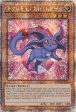 Crystal Beast Ruby Carbuncle [MP24-EN020] Quarter Century Secret Rare For Sale