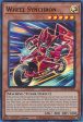 Wheel Synchron [MP24-EN206] Ultra Rare Online Sale