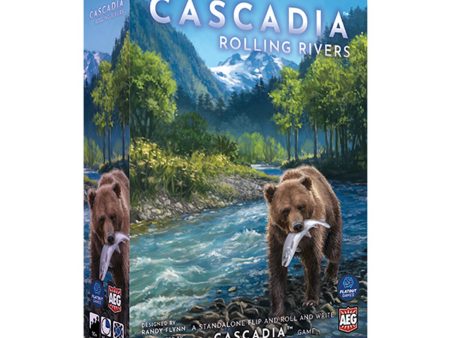 Cascadia Rolling Rivers For Sale