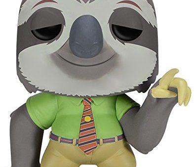 ZOOTOPIA: FLASH #190 - FUNKO POP! For Cheap