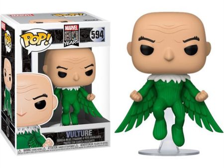 MARVEL 80: VULTURE #594 - FUNKO POP! on Sale